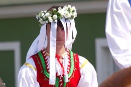 V Bojkovicích obnovili dvě století starou tradici