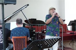 Ve Frýdlantu probíhá 42. Letní jazzová dílna
