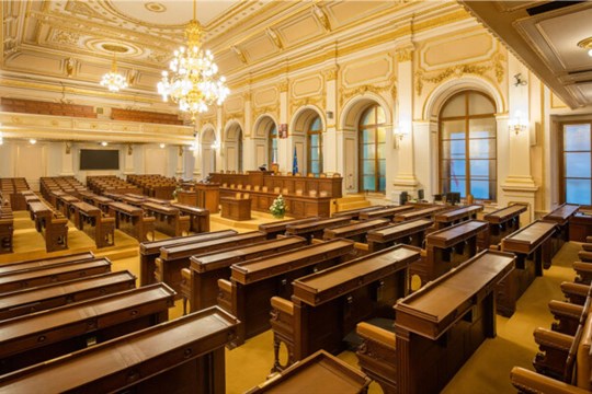 O hlasy voličů do parlamentu se bude v Moravskoslezském kraji ucházet 22 uskupení