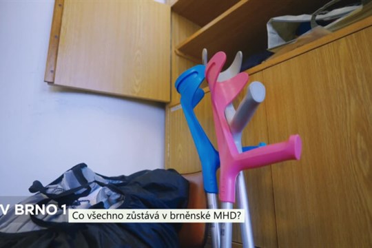 Co všechno zůstává v brněnské MHD?