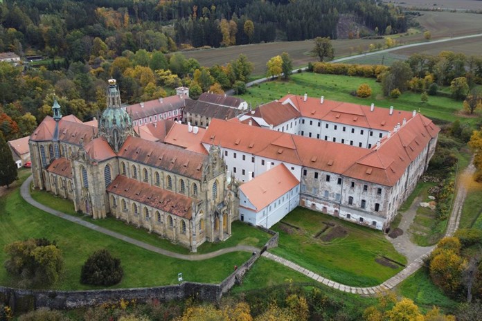 Kam se můžete vydat o víkendu v Plzeňském kraji?
