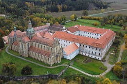 Kam se můžete vydat o víkendu v Plzeňském kraji?