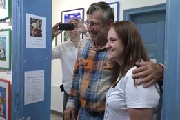 Zprávy UTV 15. 8. 2025