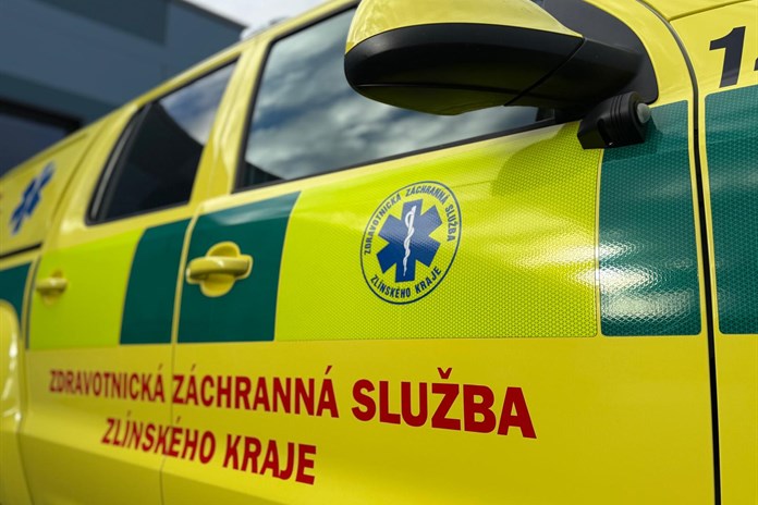 Bolesti břicha, průjem a zvracení. Na Vsetínsku se houbami otrávili tři lidé