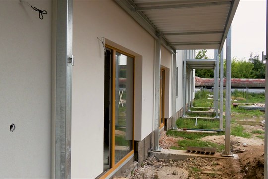 Magazín Zlín/Otrokovice 16. 8. 2025