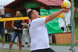 Sportmanie Plzeň pokračuje – v neděli vás čeká den plný pohybu, tance a zábavy!