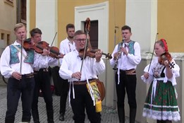Bartolomějský jarmark nabídne i pestrý hudební program