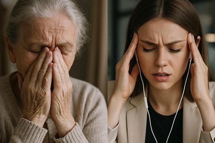 Od stresu našich babiček k vyhoření dneška: Proměny duševního zdraví