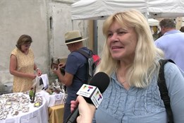 Zprávy UTV 18. 8. 2025
