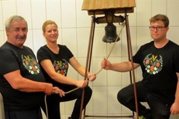 Smutek v Domažlicích. Zemřel emeritní sládek tamního pivovaru