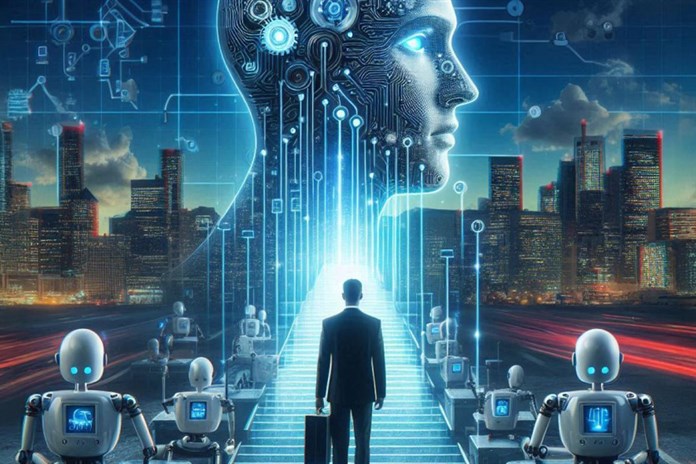 Umělá inteligence: Příležitost k inovacím, nebo hrozba pro pracovní místa?