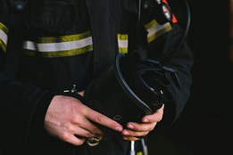 Chodov a Cheb získají dotace na hasičské vybavení a záchranný stan