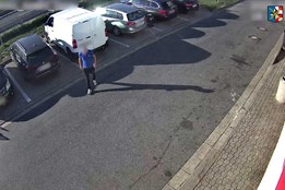Opilý cizinec za volantem porušil zákaz, skončil ve vazbě