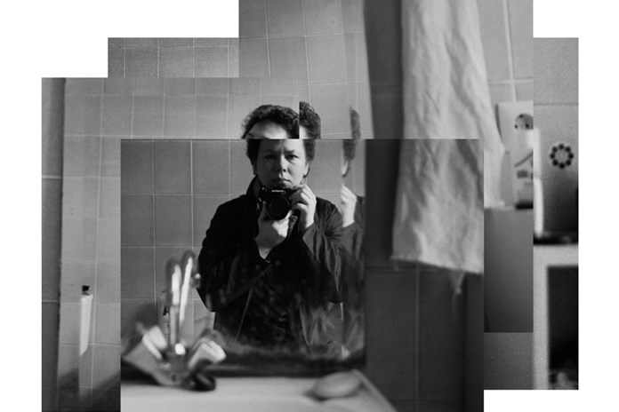 Legenda světové fotografie Libuše Jarcovjáková bude vystavovat ve Zlíně. Poprvé spolu s otcem