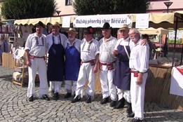 Kyjovské letní slavnosti nabídly bohatý třídenní program 