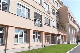 ZŠ Purkyňova ve Frýdlantu prochází rekonstrukcí
