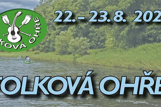 Folková Ohře začne už tento pátek!