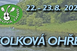 Folková Ohře začne už tento pátek!