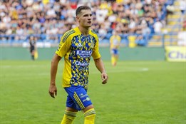 Zlín pouští dalšího mladíka. Ovesný jde na zkušenou do druholigové Kroměříže