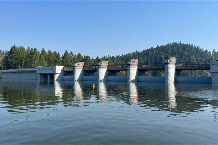 Kvůli suchu Povodí Odry chystá přepouštění vody mezi nádržemi