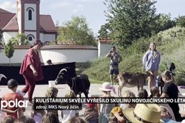 Kulišťárium skvěle vyřešilo skulinu v programu Novojičínského léta