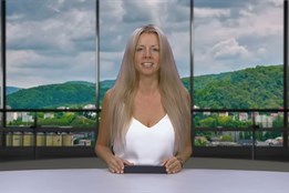 Zprávy UTV 20. 8. 2025