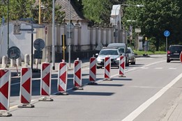 Magazín Veselí nad Moravou 23. 8. 2025