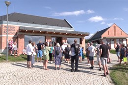 V Parku Rochus se setkali ředitelé a pedagogové z celé republiky