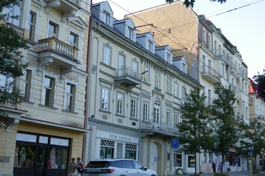 Karlovarský kraj se poslední prázdninový týden skvěle baví