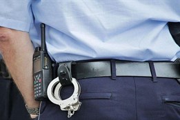 Nová Role získá 300 tisíc od kraje na vybavení městské policie