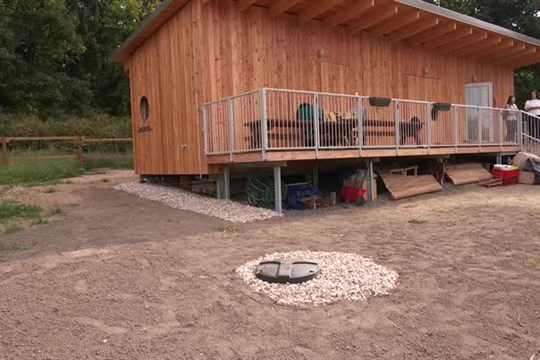 Jablonec otevře novou lesní mateřskou školu
