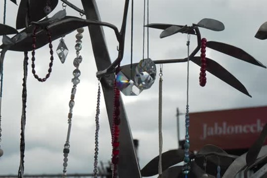 O víkendu proběhl festival Jablonecká Perle