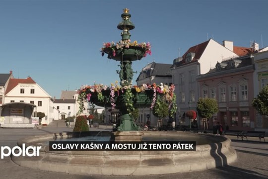 Již v pátek se uskuteční velké oslavy k výročí památek a dominant Karviné