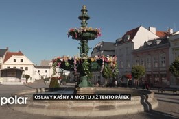 Již v pátek se uskuteční velké oslavy k výročí památek a dominant Karviné
