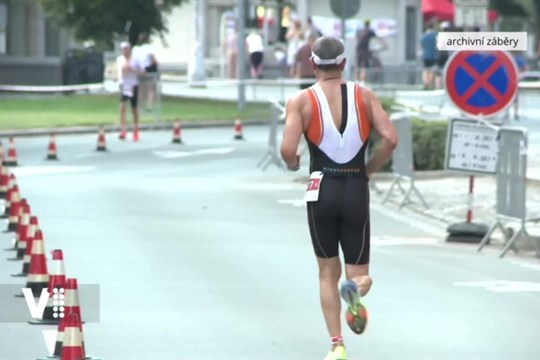 Hradec po roce znovu propadne triatlonu
