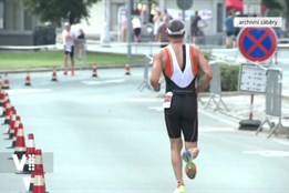Hradec po roce znovu propadne triatlonu
