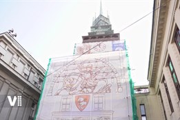Oprava brány odhalila skryté problémy
