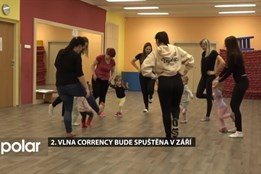 V září se v Ostravě-Jihu spustí 2. vlna dotačního programu Corrency