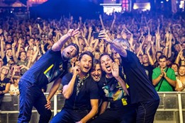 Festival na ulici prožil jeden z nejúspěšnějších ročníků
