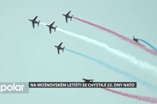 Dnů NATO se zúčastní 17 zemí, partnerským státem bude Itálie