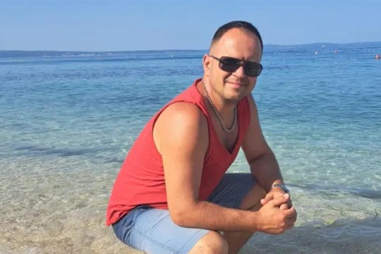 Pomozme Pavlovi bojovat s rakovinou mozku. Rodina vybírá peníze na moderní léčbu