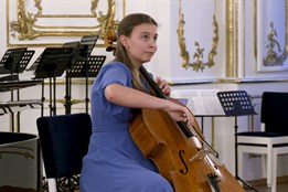 Na 8. ročník Academy Kroměříž se sjelo rekordních 80 studentů