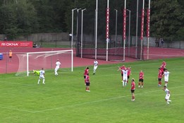 Pohárový zápas proti 1.FC Slovácko přilákal v Hodoníně rekordní návštěvu