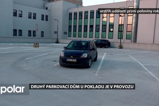 Sestřih událostí 1. poloviny roku 2025 Ostravy-Poruby
