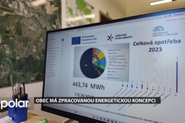Horní Suchá má zpracovanou energetickou koncepci