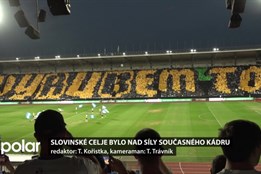 Baník v Evropě končí. Nestačil na slovinské Celje