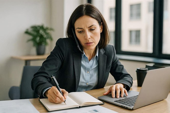 Multitasking: Mýtus nebo efektivní pracovní nástroj?