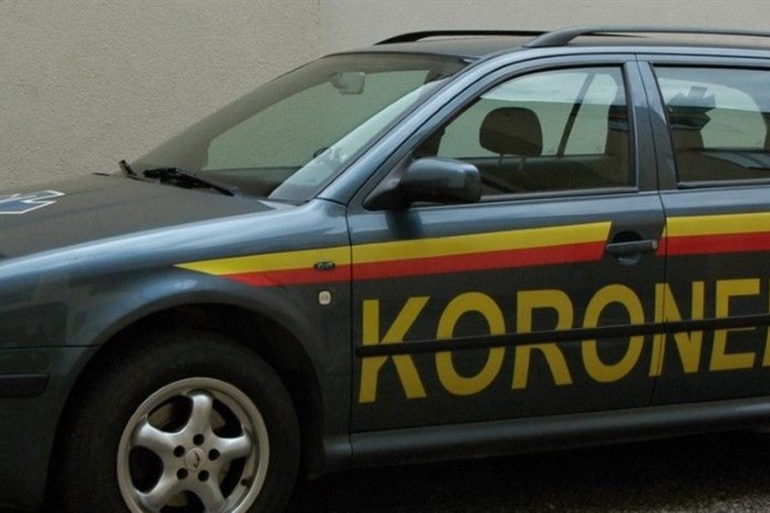 Tragédie na Klatovsku. Pracovní úraz skončil smrtí mladíka