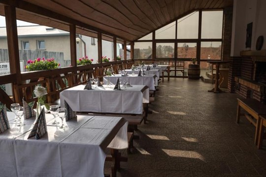 Rodinná restaurace v srdci Merklína hledá kuchaře i šéfkuchaře: vařte tradičně, poctivě a srdcem