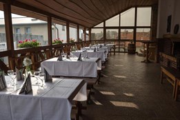 Rodinná restaurace v srdci Merklína hledá kuchaře i šéfkuchaře: vařte tradičně, poctivě a srdcem